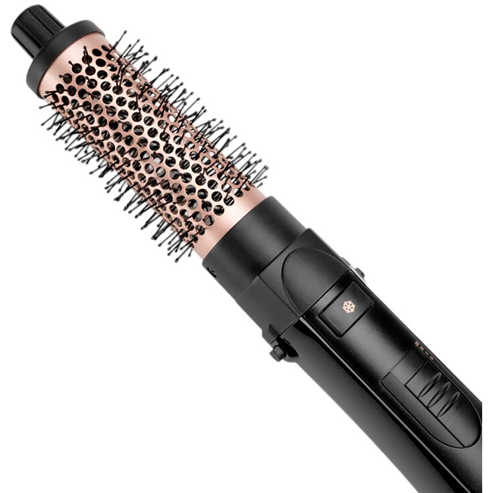 Фен-щітка BABYLISS AS122E Smooth Finish