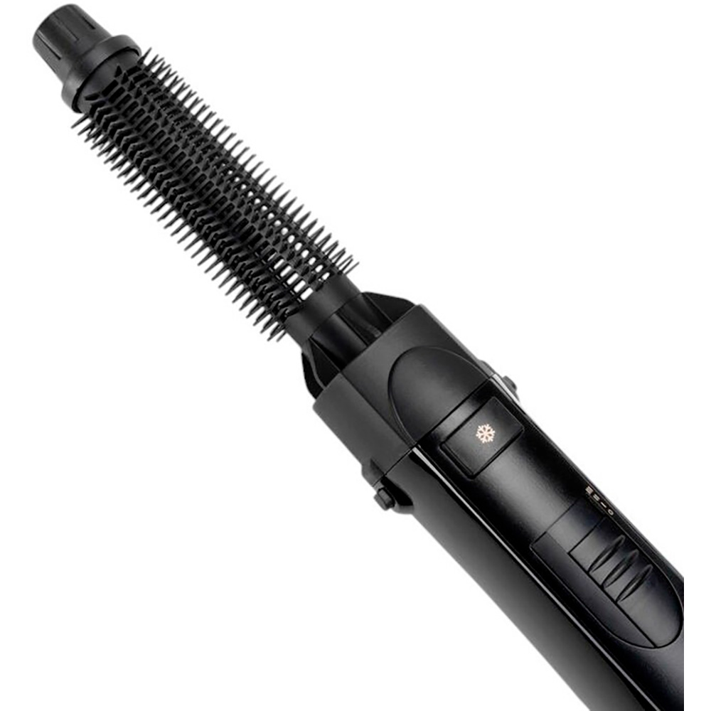 Фен-щітка BABYLISS AS122E Smooth Finish