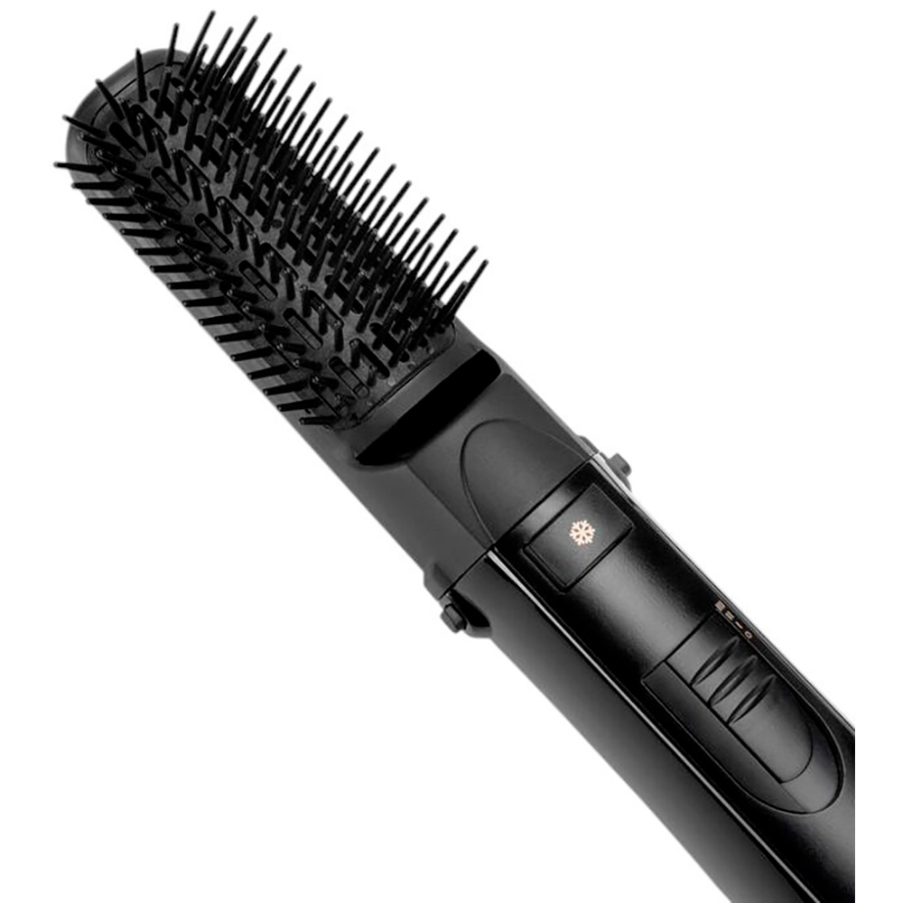Фен-щітка BABYLISS AS122E Smooth Finish