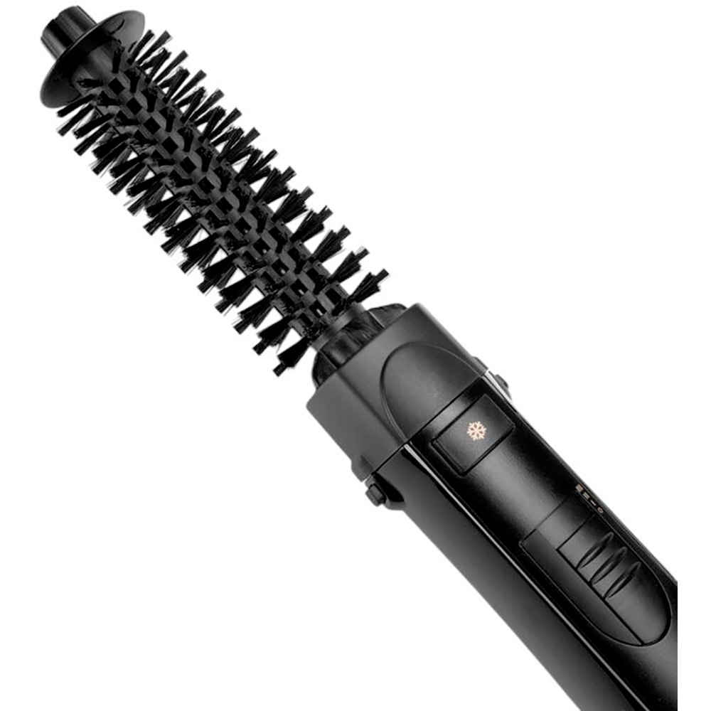 Фен-щітка BABYLISS AS122E Smooth Finish