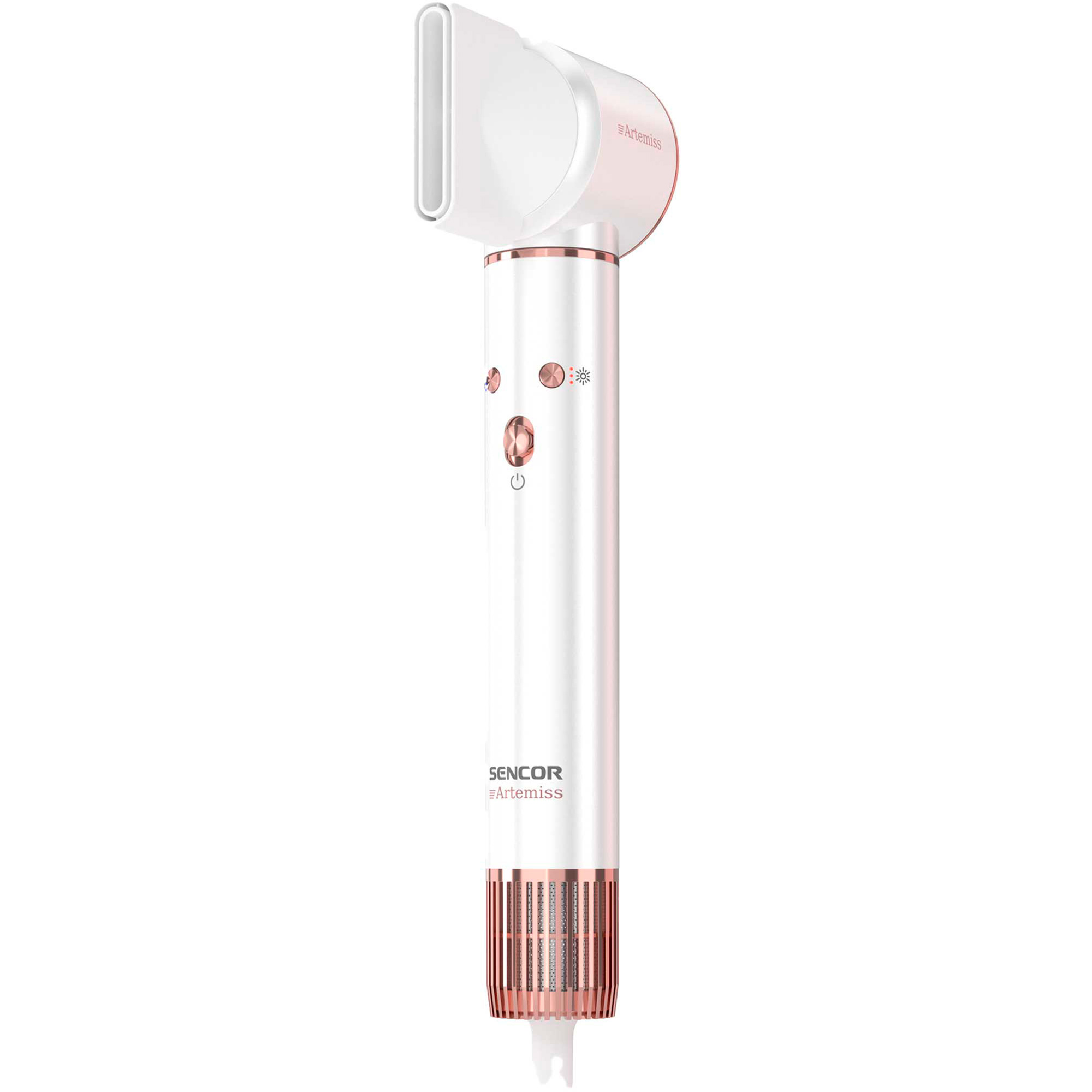 Фен-щётка SENCOR SHS 9100RS (41021698)