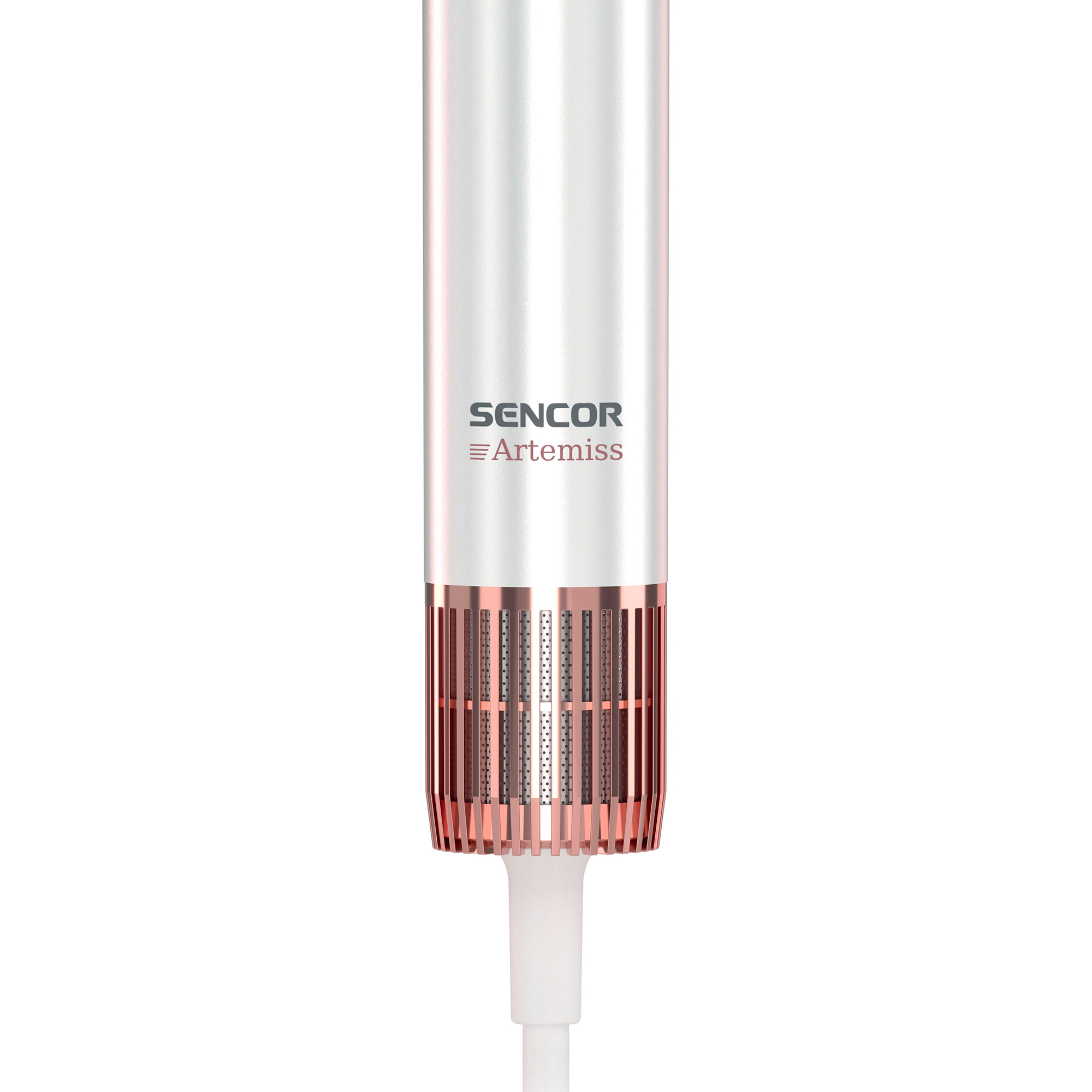 Фен-щётка SENCOR SHS 9100RS (41021698)