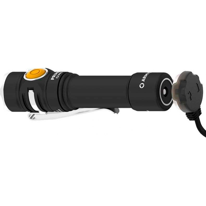 Ліхтар ARMYTEK Prime C2 Pro Magnet USB White Light (F08101C)