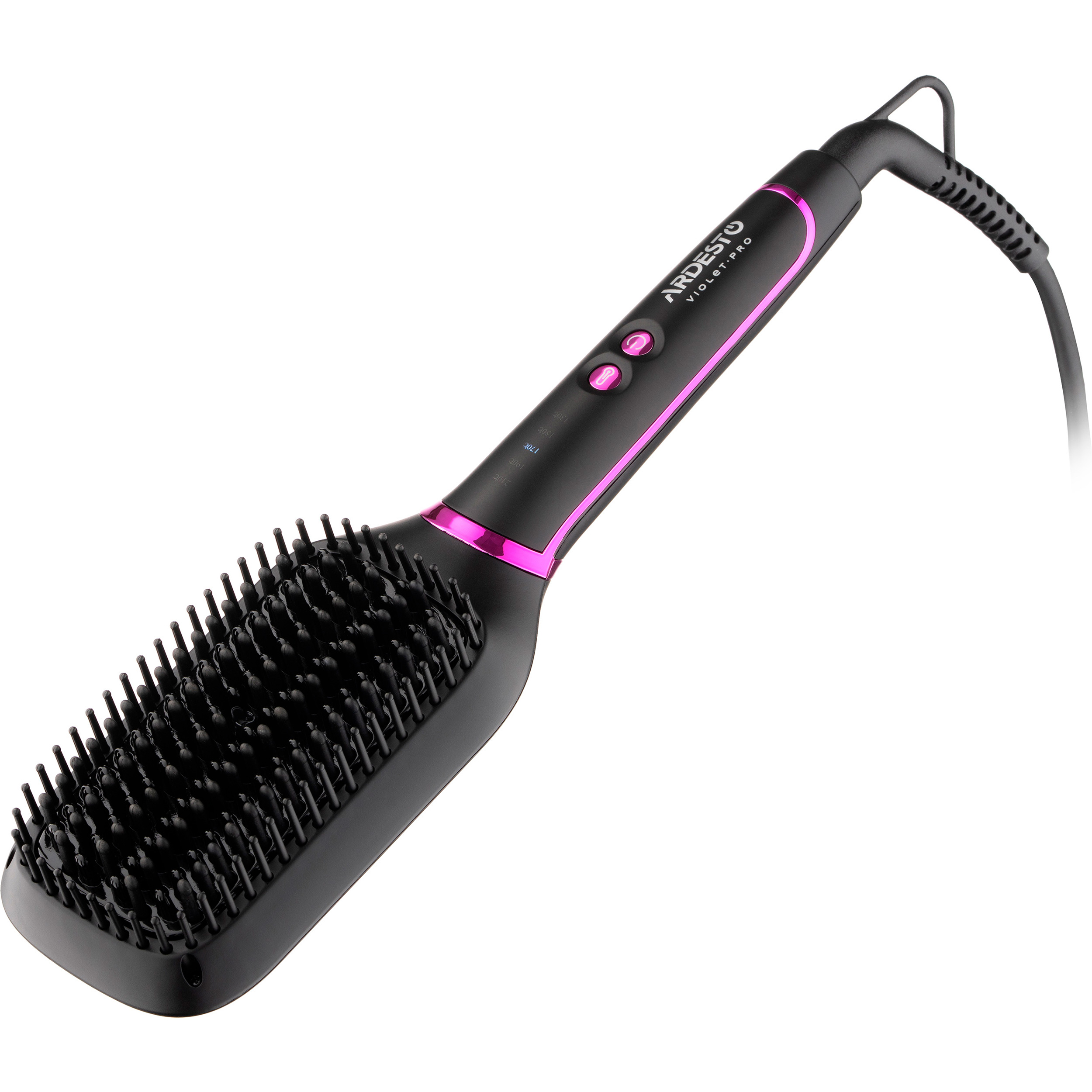 Щітка-випрямляч ARDESTO Violet Pro HSB-Y220PRO