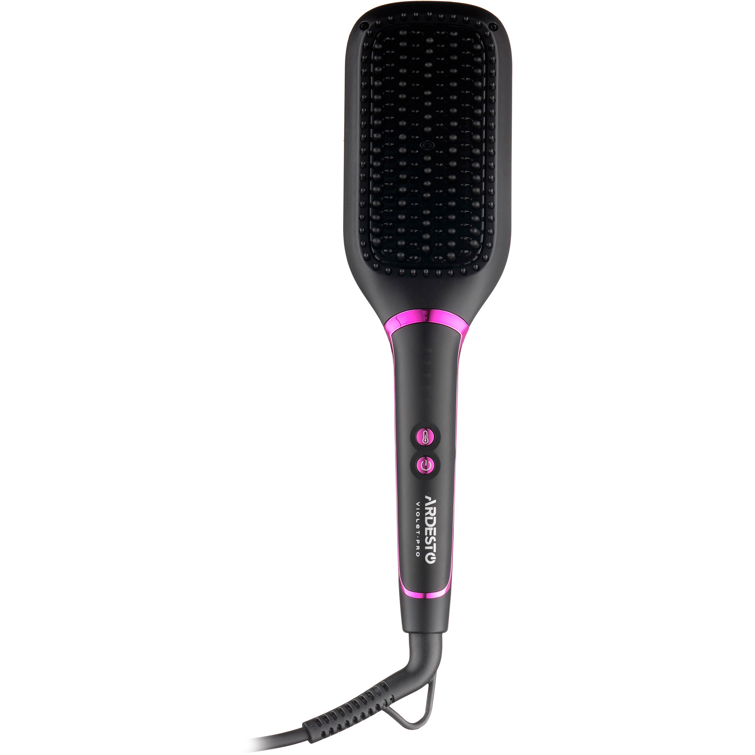 Щітка-випрямляч ARDESTO Violet Pro HSB-Y220PRO