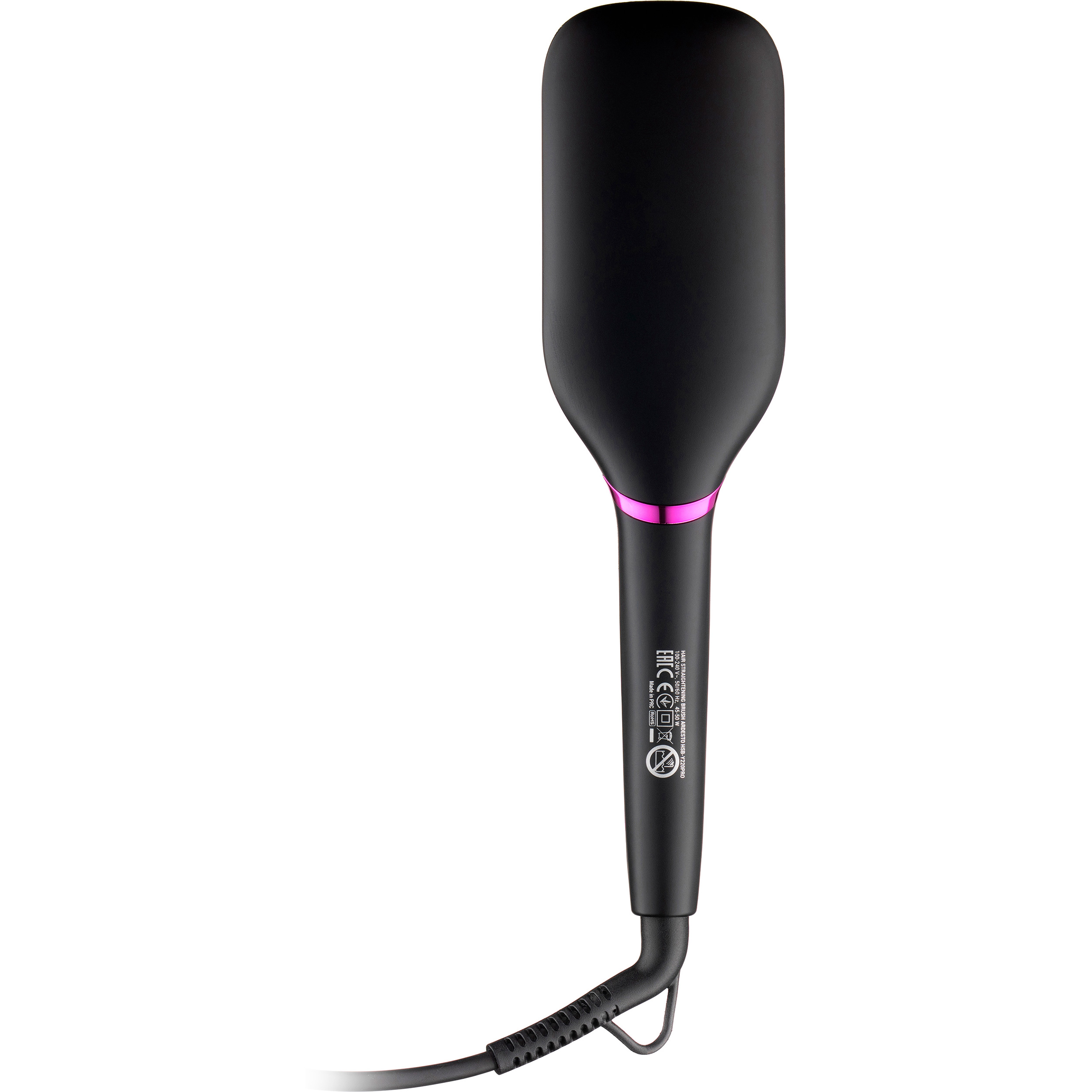 Щітка-випрямляч ARDESTO Violet Pro HSB-Y220PRO
