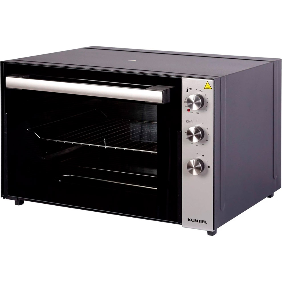 Електропіч KUMTEL LX-9320