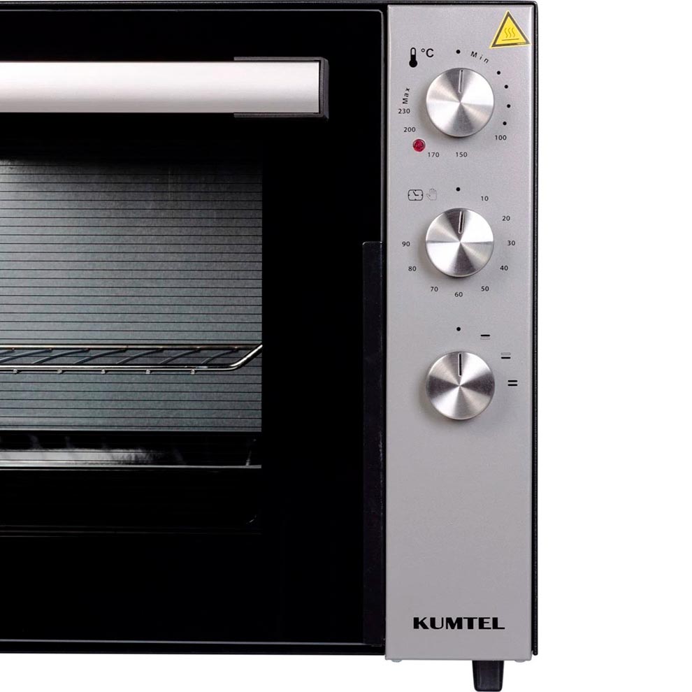 Електропіч KUMTEL LX-9320