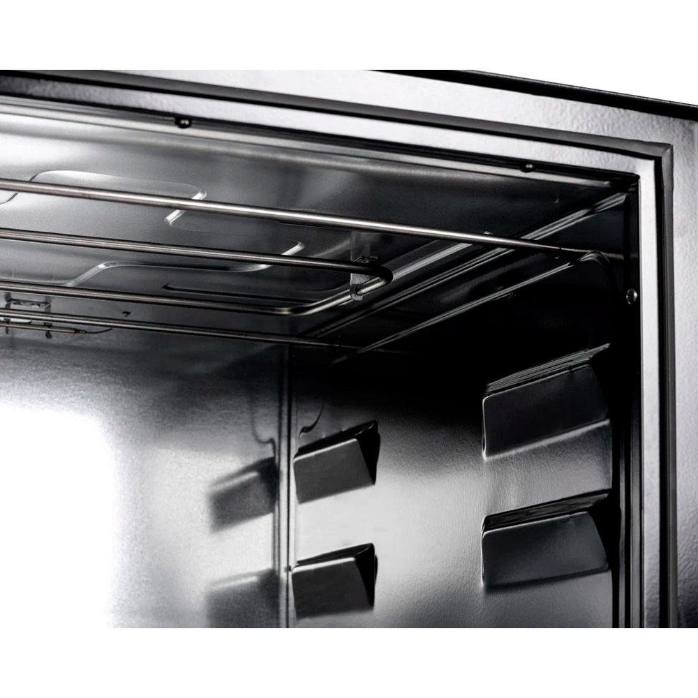 Електропіч KUMTEL LX-9320