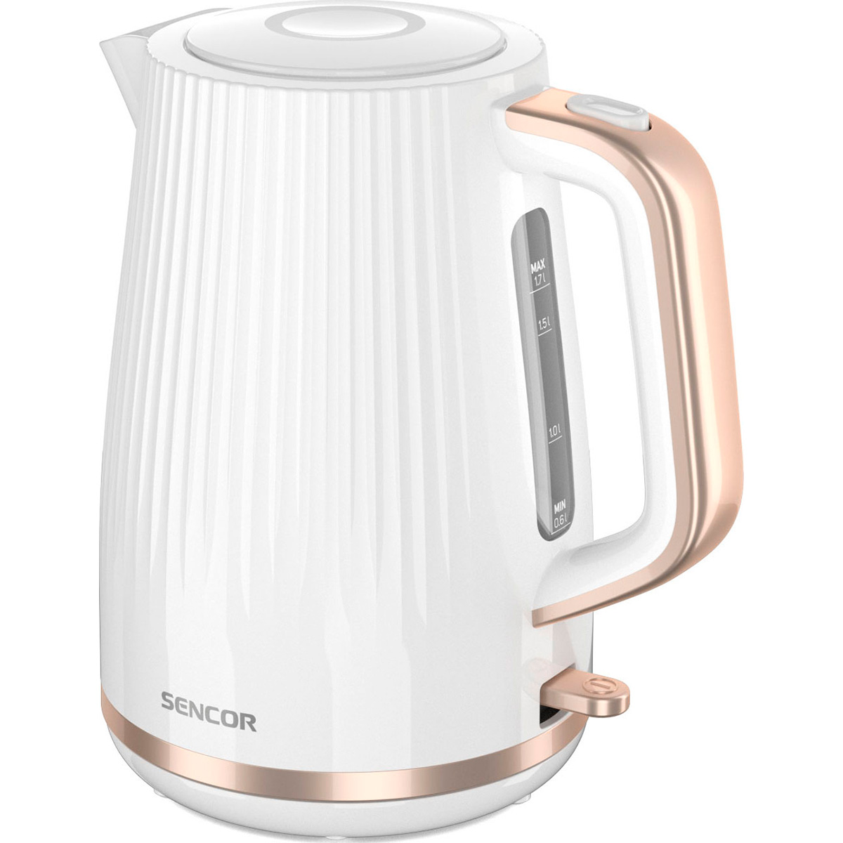 Електрочайник SENCOR SWK 7510WH (41023432)