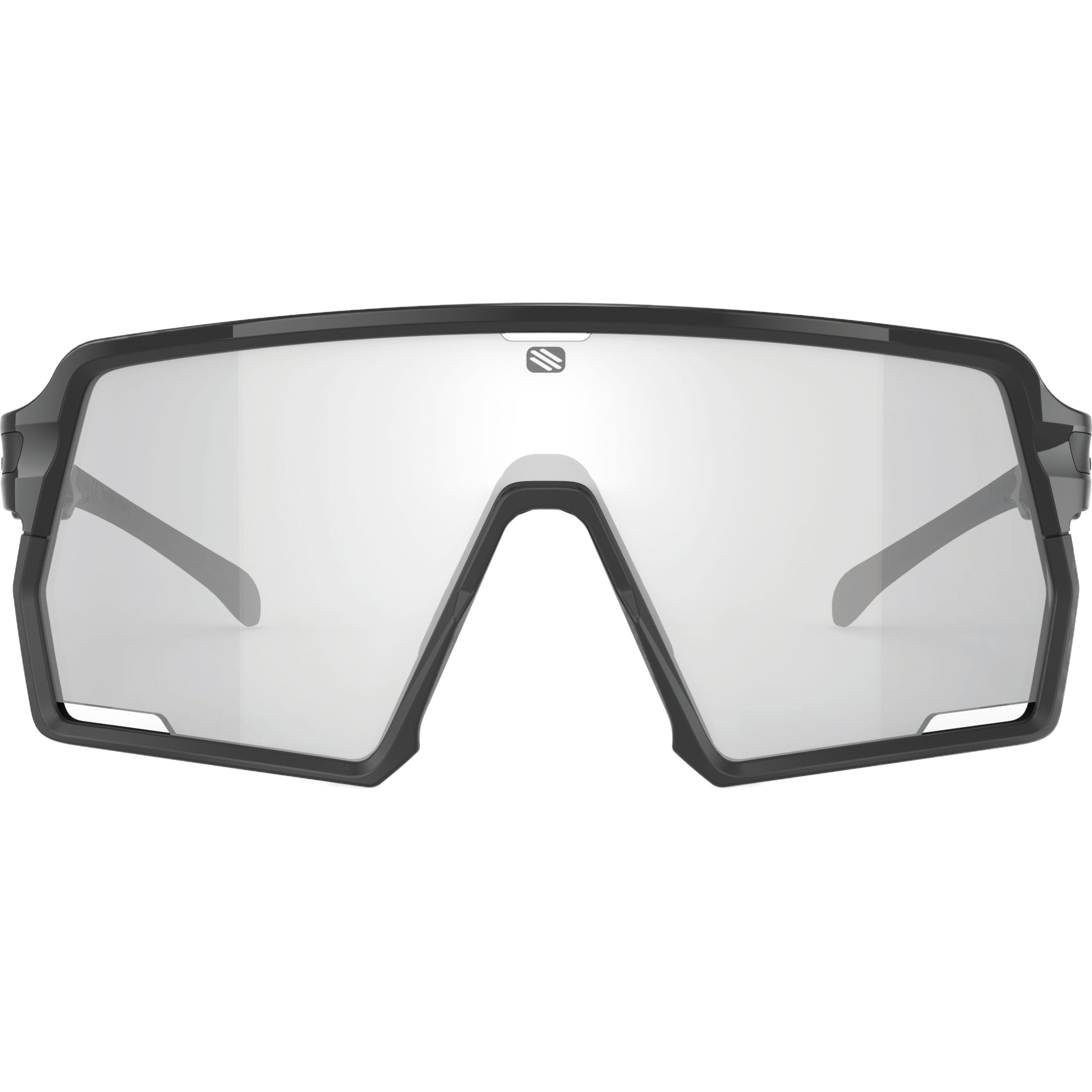 Очки RUDY PROJECT Kelion Black Gloss w/ImpactX Photochromic 2 Laser Black (SP857842-0000)