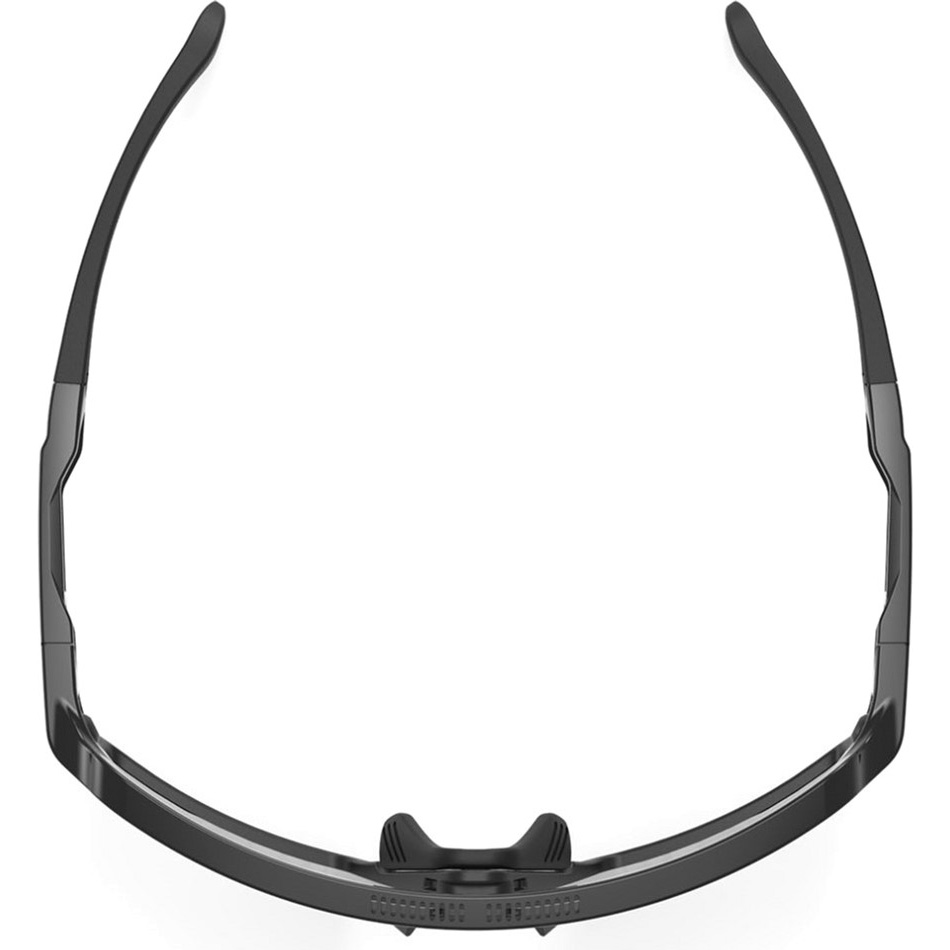 Очки RUDY PROJECT Kelion Black Gloss w/ImpactX Photochromic 2 Laser Black (SP857842-0000)