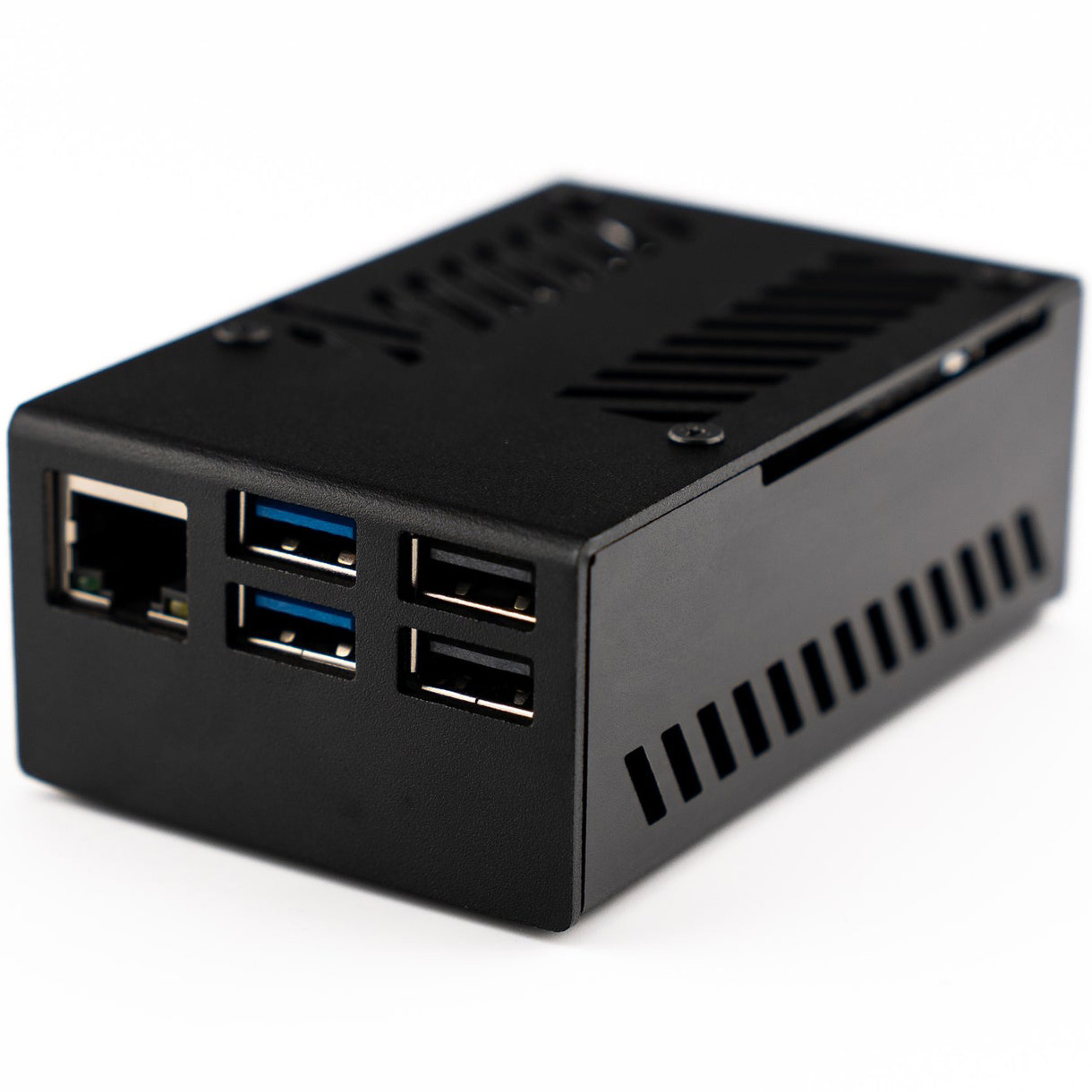 Корпус із платою розширення PIMORONI NVMe Base Case for Raspberry Pi 5