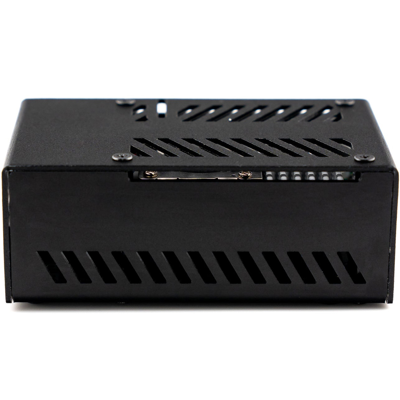 Корпус із платою розширення PIMORONI NVMe Base Case for Raspberry Pi 5