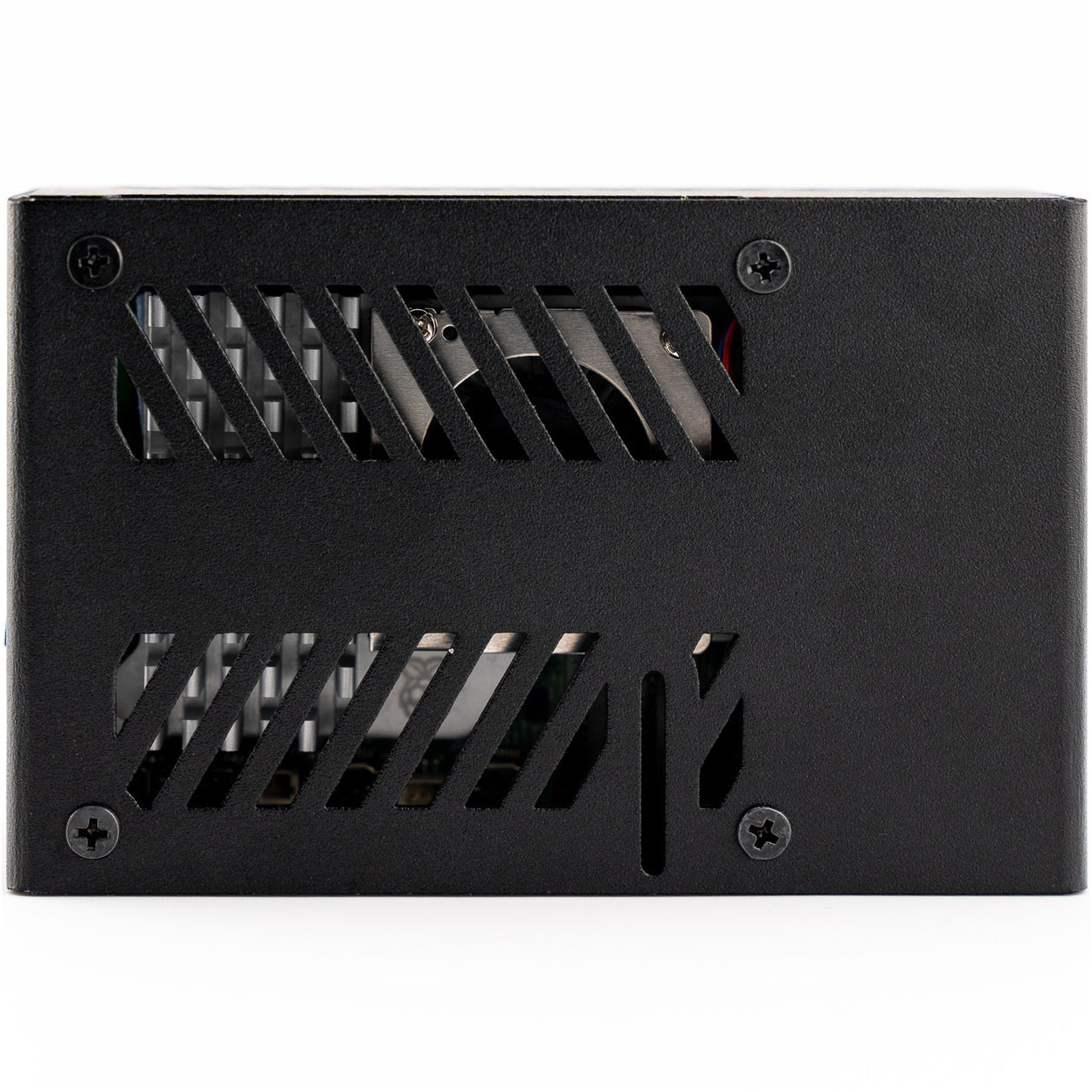 Корпус із платою розширення PIMORONI NVMe Base Case for Raspberry Pi 5