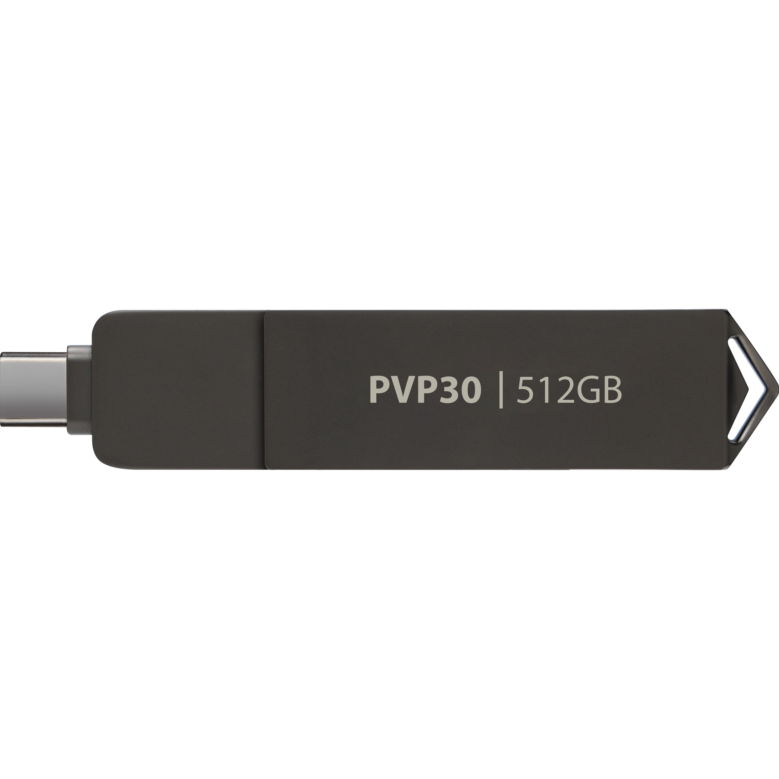 Портативный SSD диск PATRIOT Viper PVP30 512GB USB3.2 Gen2 (PVP30512G28UDG)