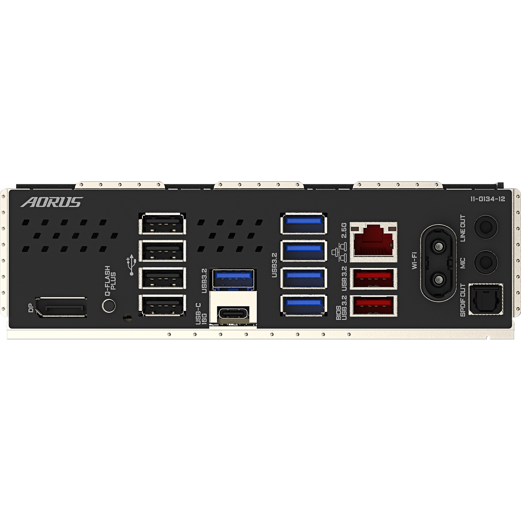Материнская плата Gigabyte AORUS B850M Elite WiFi6E