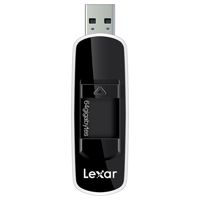 Флэшка LEXAR JumpDrive S70 64GB (LJDS70-64GABEU)