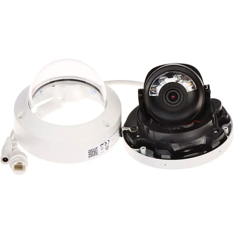 IP-камера HIKVISION DS-2CD1143G2-LIUF (4.0)