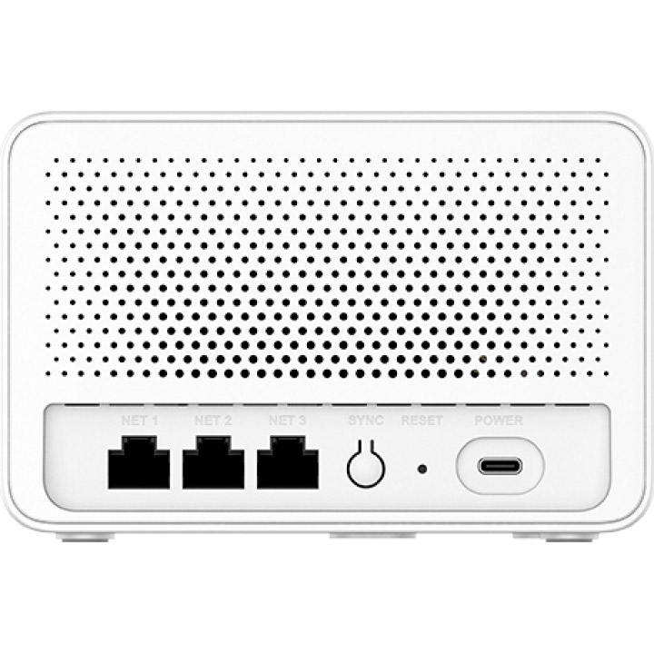 Wi-Fi роутер GRANDSTREAM GWN7062E