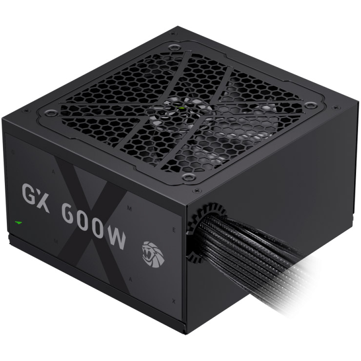Блок питания 700W GAMEMAX GX-700G