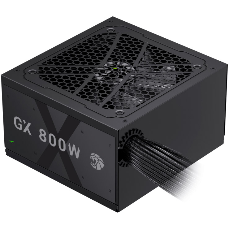 Блок живлення 800W GAMEMAX GX-800G