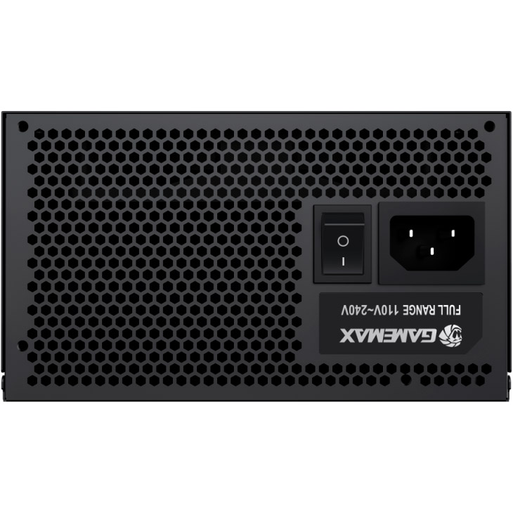 Блок живлення 800W GAMEMAX GX-800G