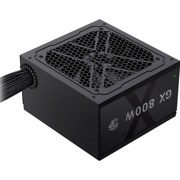 Блок живлення 800W GAMEMAX GX-800G