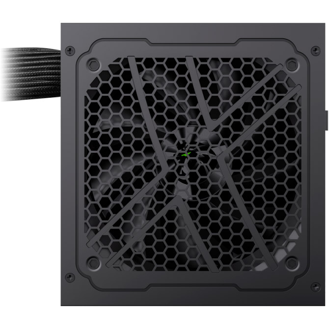 Блок живлення 800W GAMEMAX GX-800G