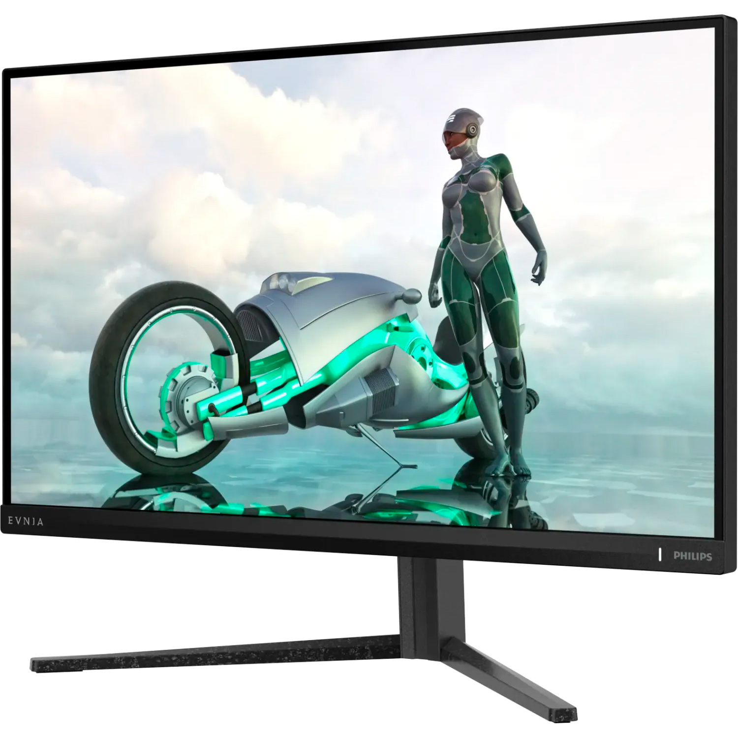 Монитор 27" PHILIPS 27M2N3800A/00