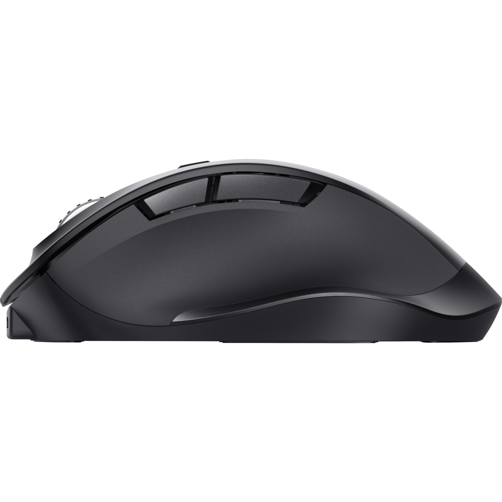 Мышь TRUST Fyda Multi-device Wireless Black (25708)