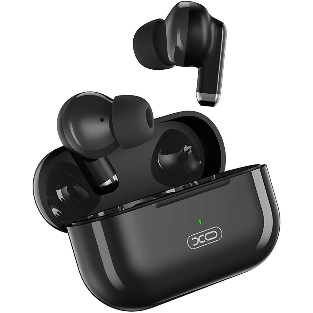Наушники XO X40 Black