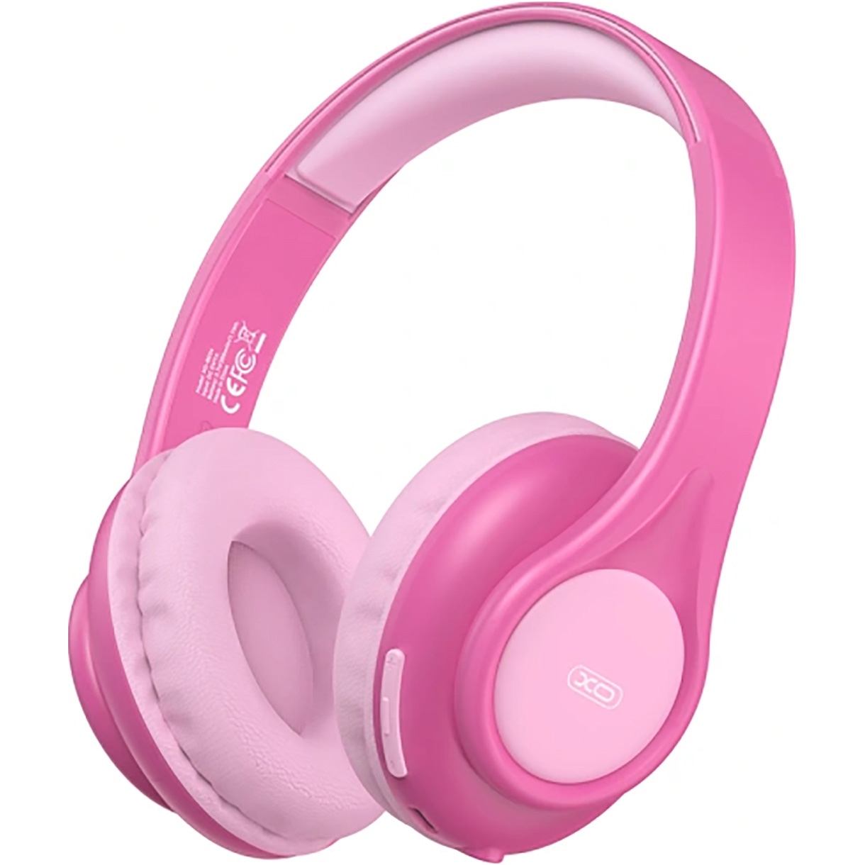 Наушники XO BE54 Pink