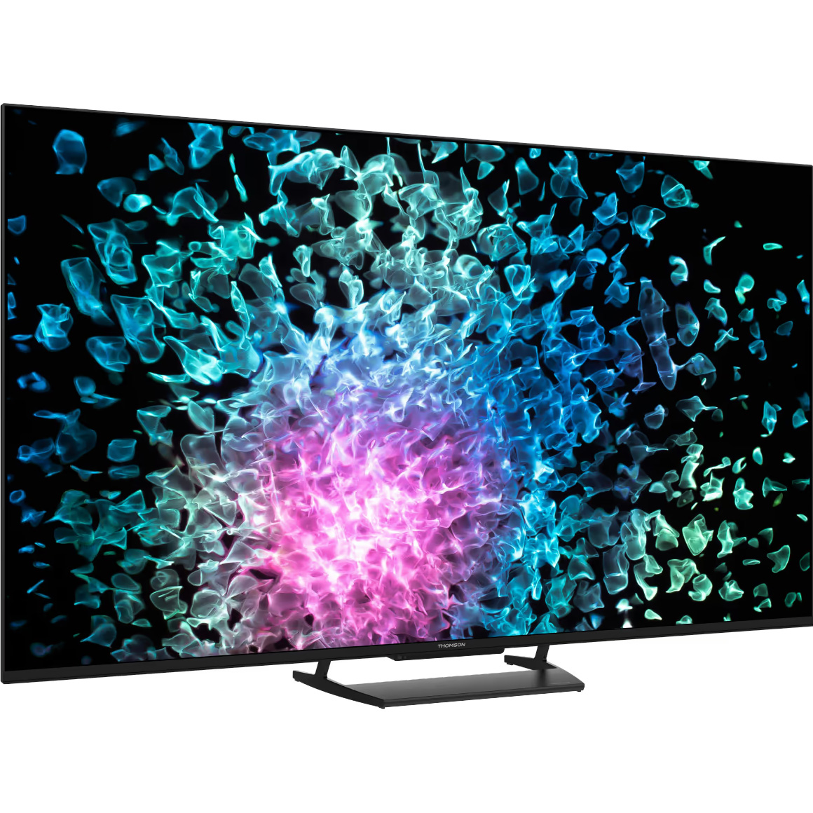 Телевизор THOMSON 55" MiniLED 4K 55MG7C15