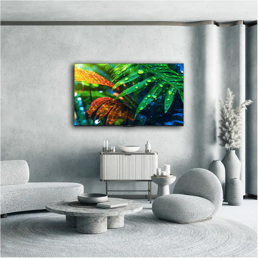 Телевизор THOMSON 55" MiniLED 4K 55MG7C15