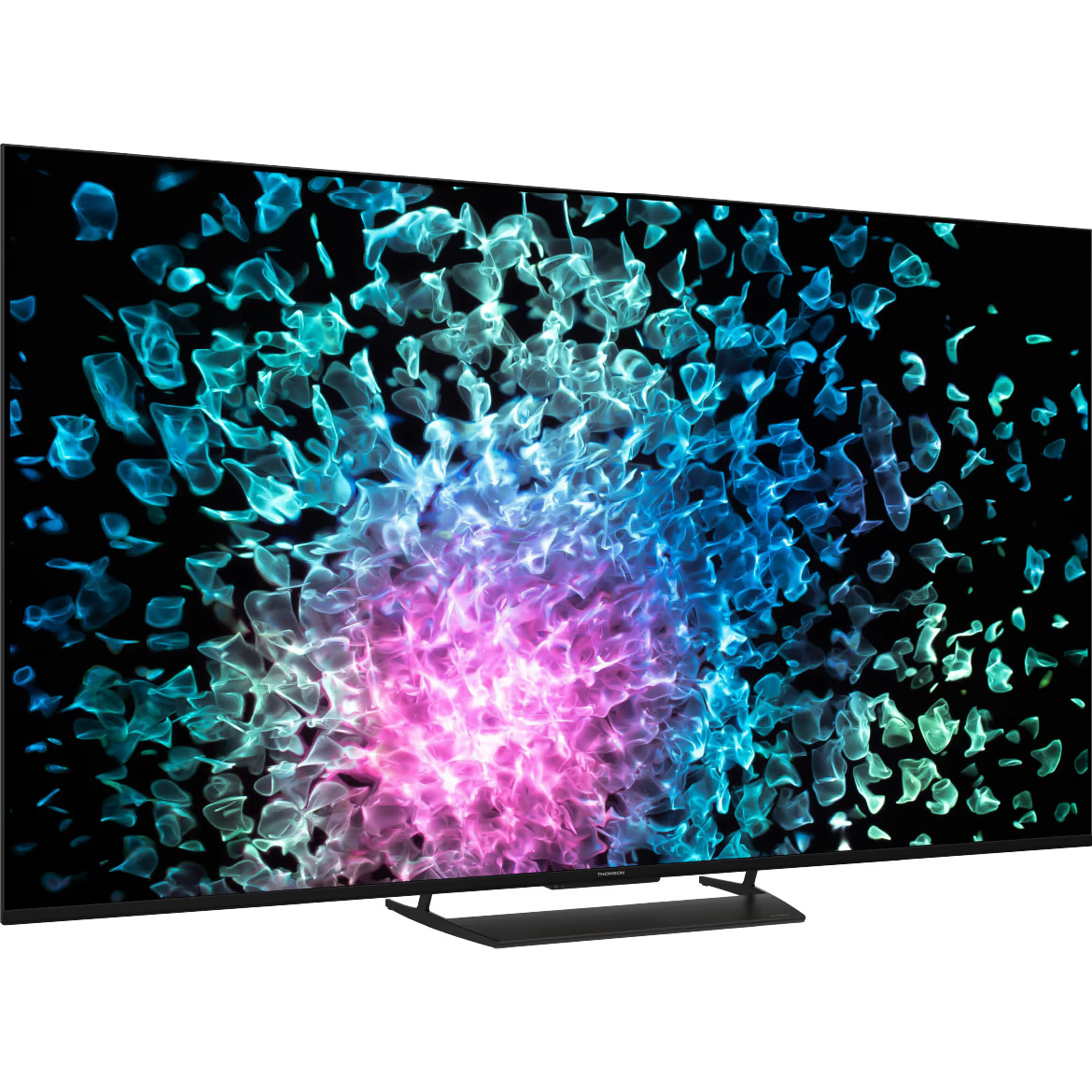 Телевизор THOMSON 75" MiniLED 4K 75MG7C15