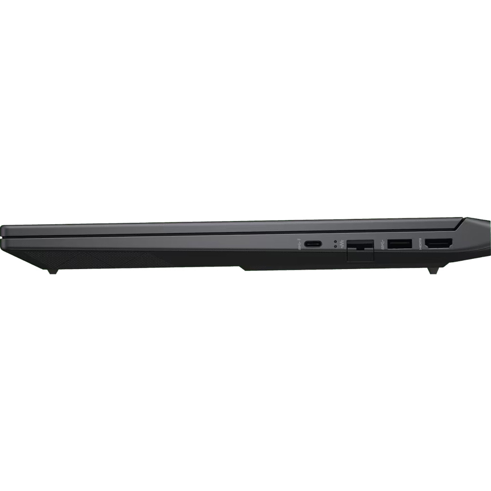 Ноутбук HP Victus 15-fa2001ua Mica Silver (BW7L5EA)