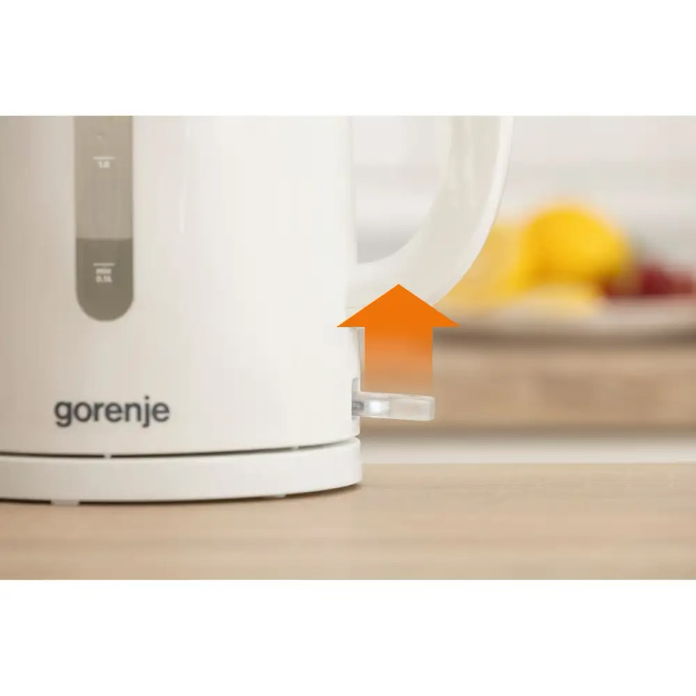 Электрочайник GORENJE K17W (746006)