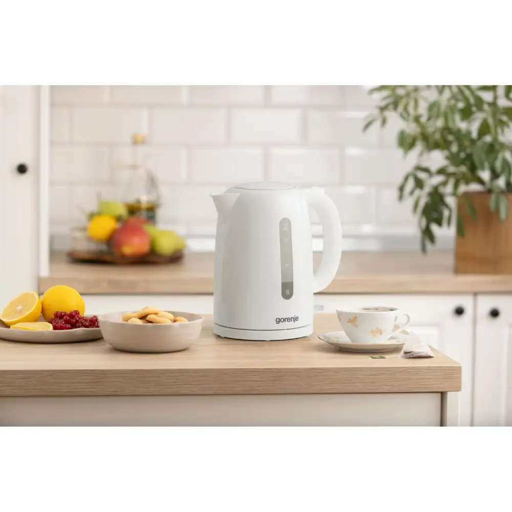 Электрочайник GORENJE K17W (746006)