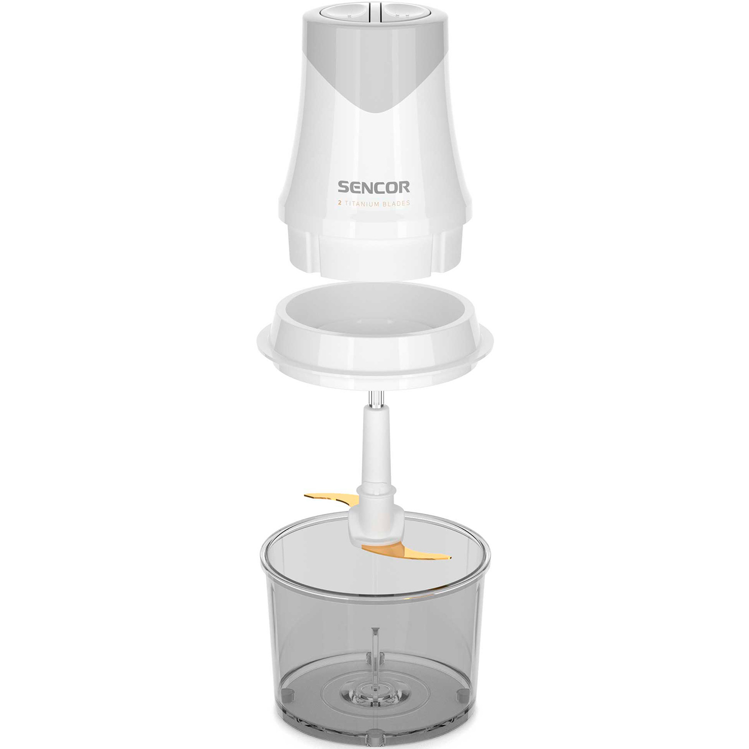 Измельчитель SENCOR SCB 3000WH (41023744)