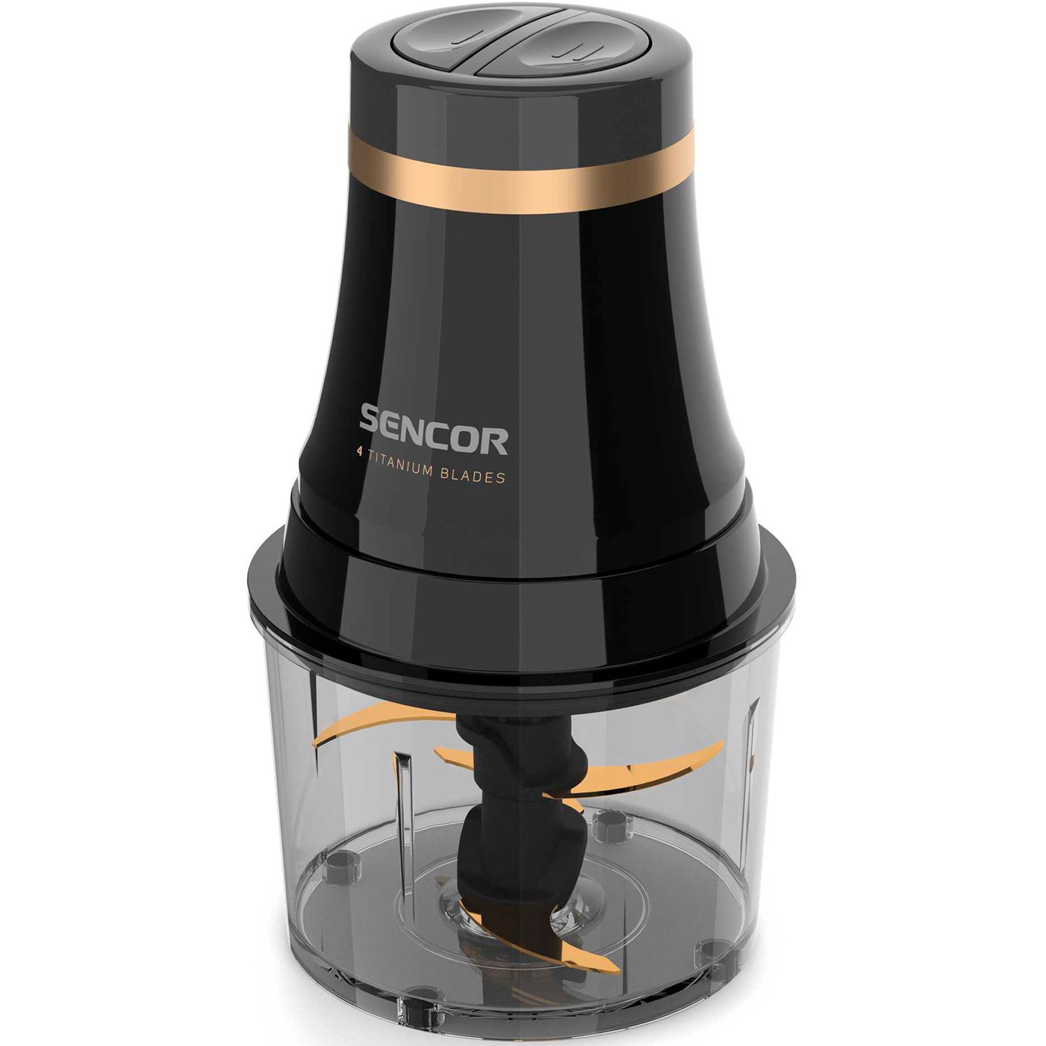 Измельчитель SENCOR SCB 4000BK (41022863)