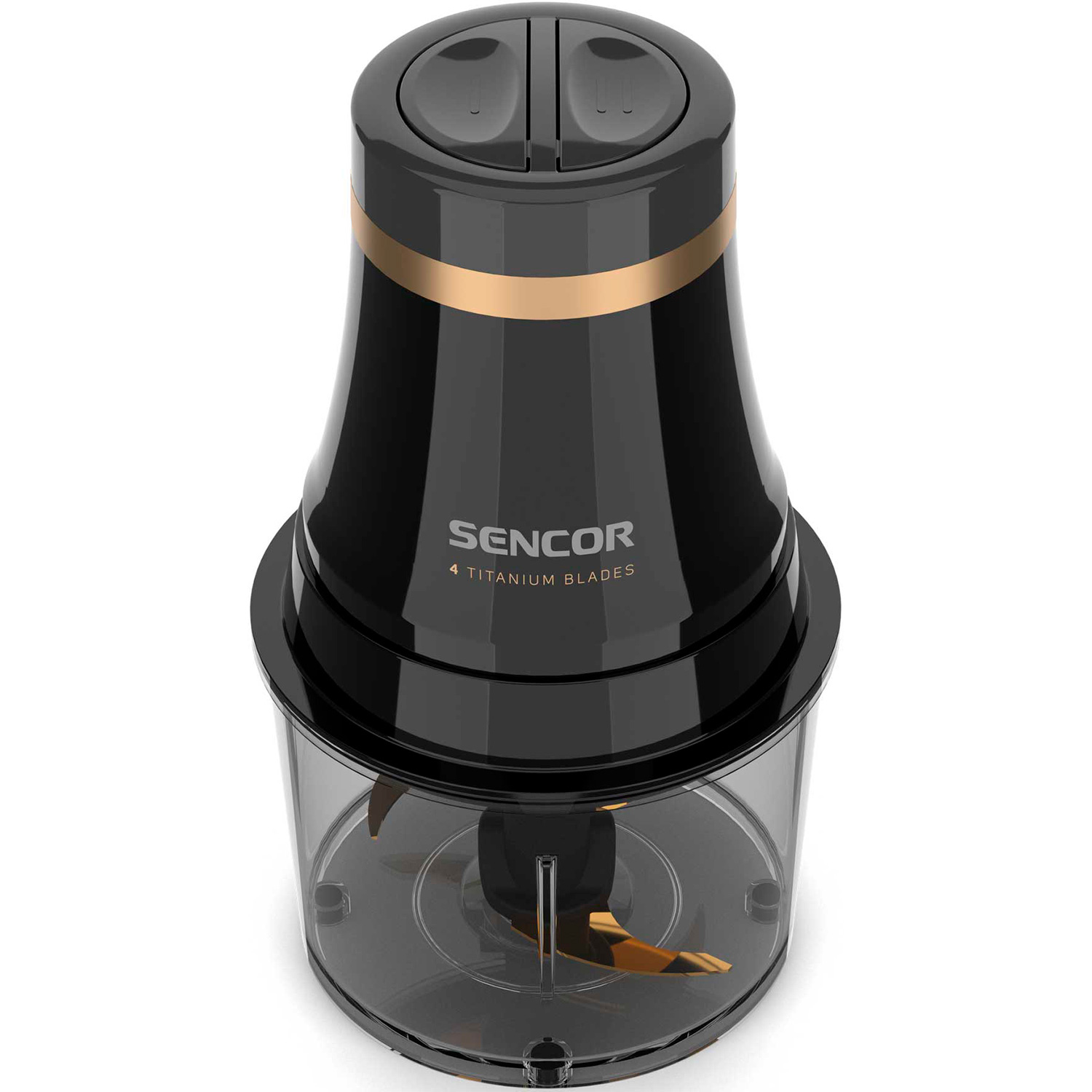 Измельчитель SENCOR SCB 4000BK (41022863)