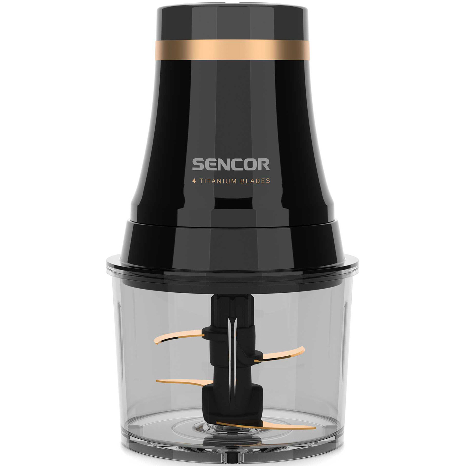 Измельчитель SENCOR SCB 4000BK (41022863)