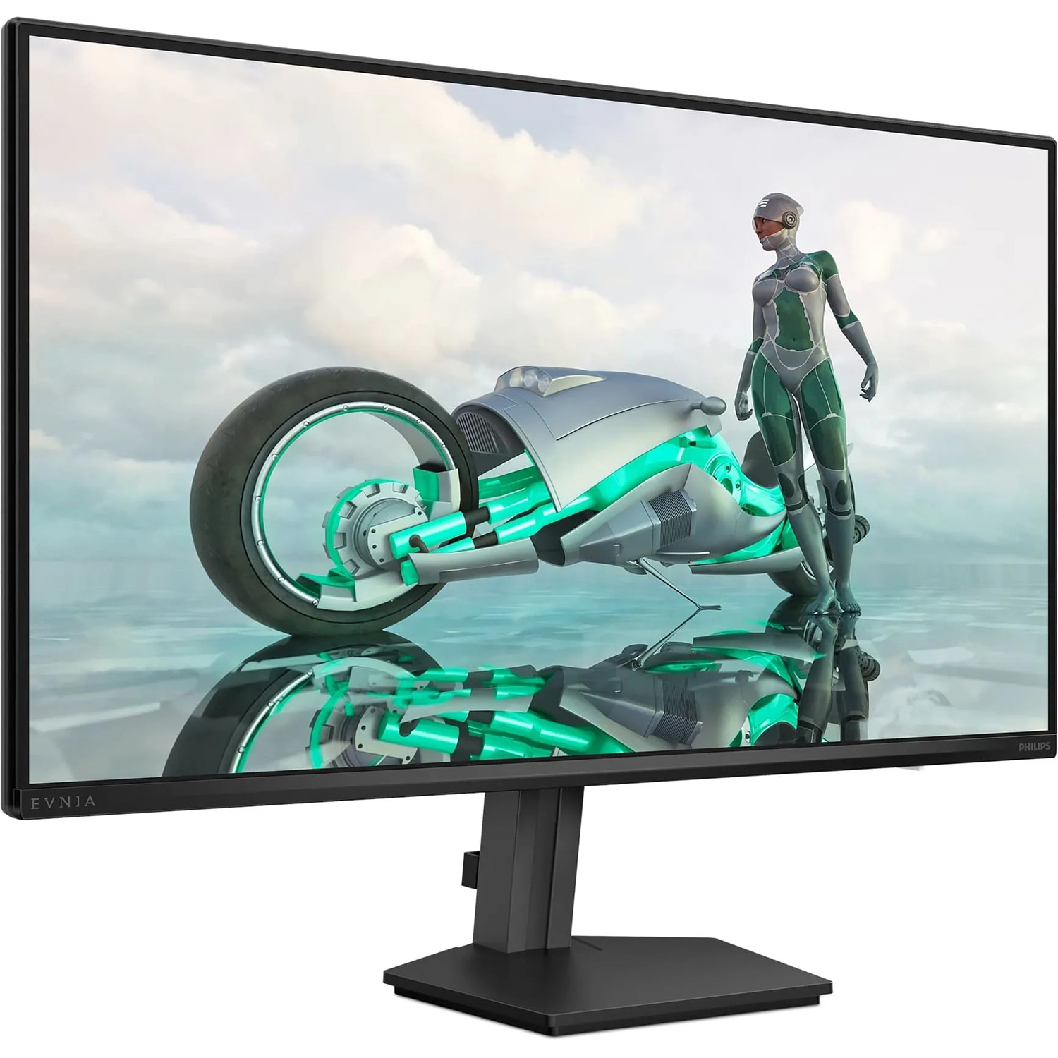 Монитор 23.8" PHILIPS 24M2N3200NF/00