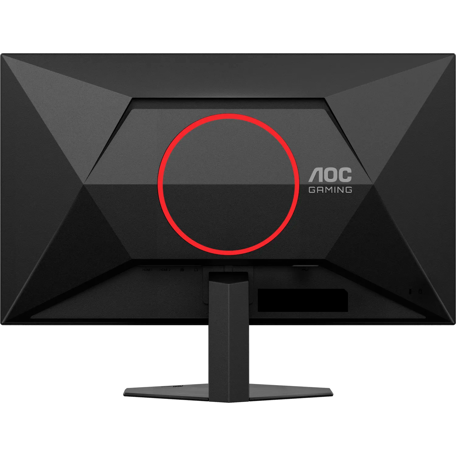 Монітор 27" AOC 27G4HRE