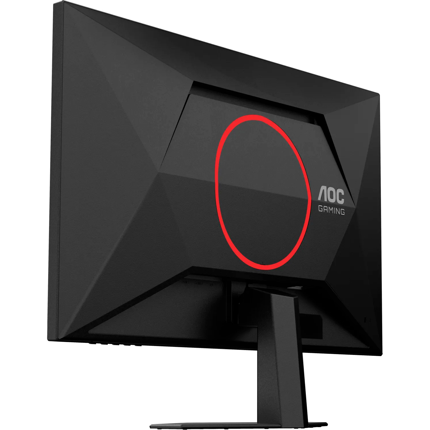 Монітор 27" AOC 27G4HRE