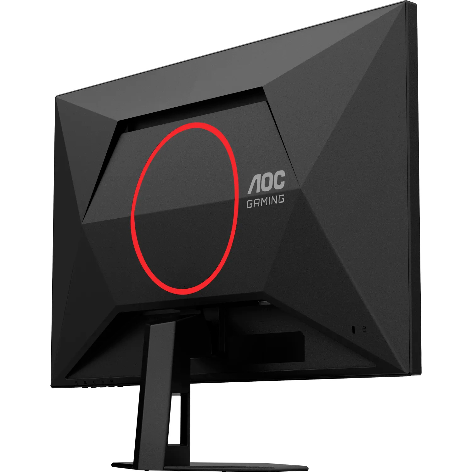 Монітор 27" AOC 27G4HRE