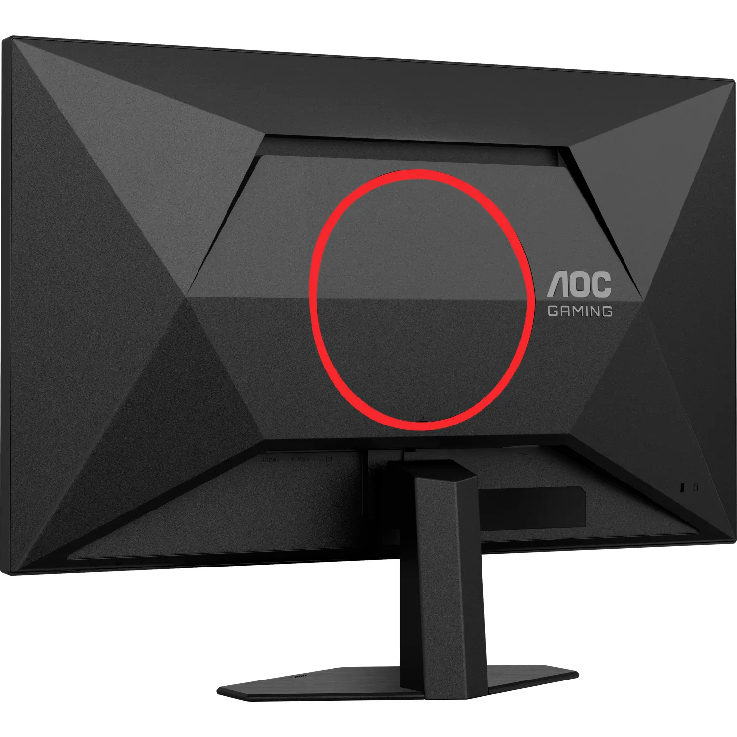 Монітор 27" AOC 27G4HRE