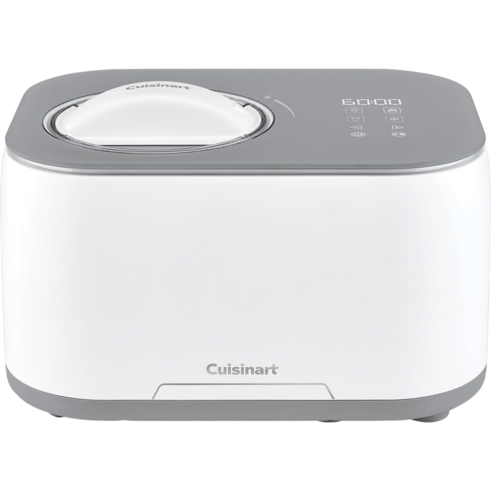 Мороженица CUISINART Freeze Ease ICE90E