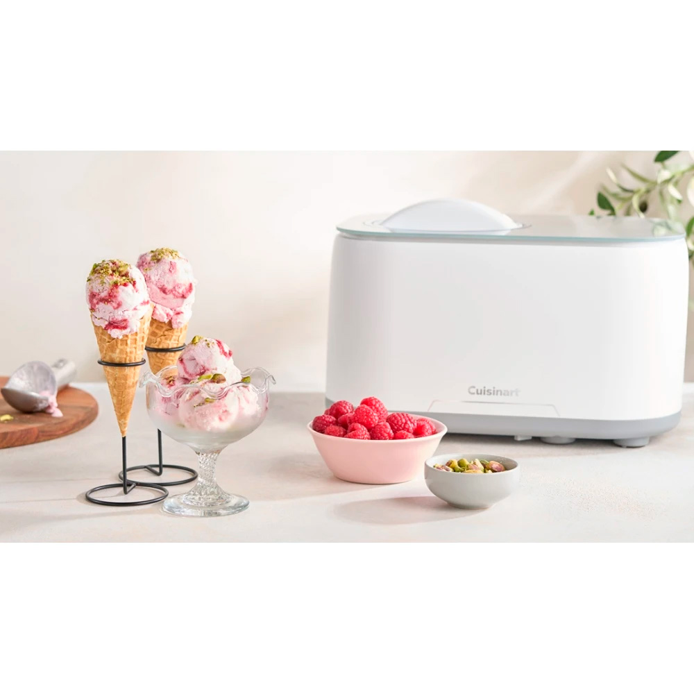 Мороженица CUISINART Freeze Ease ICE90E
